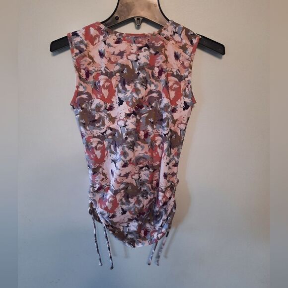 Ella Mae Modli Maya Modest Swim Tankini Top Size Small - Picture 4 of 4